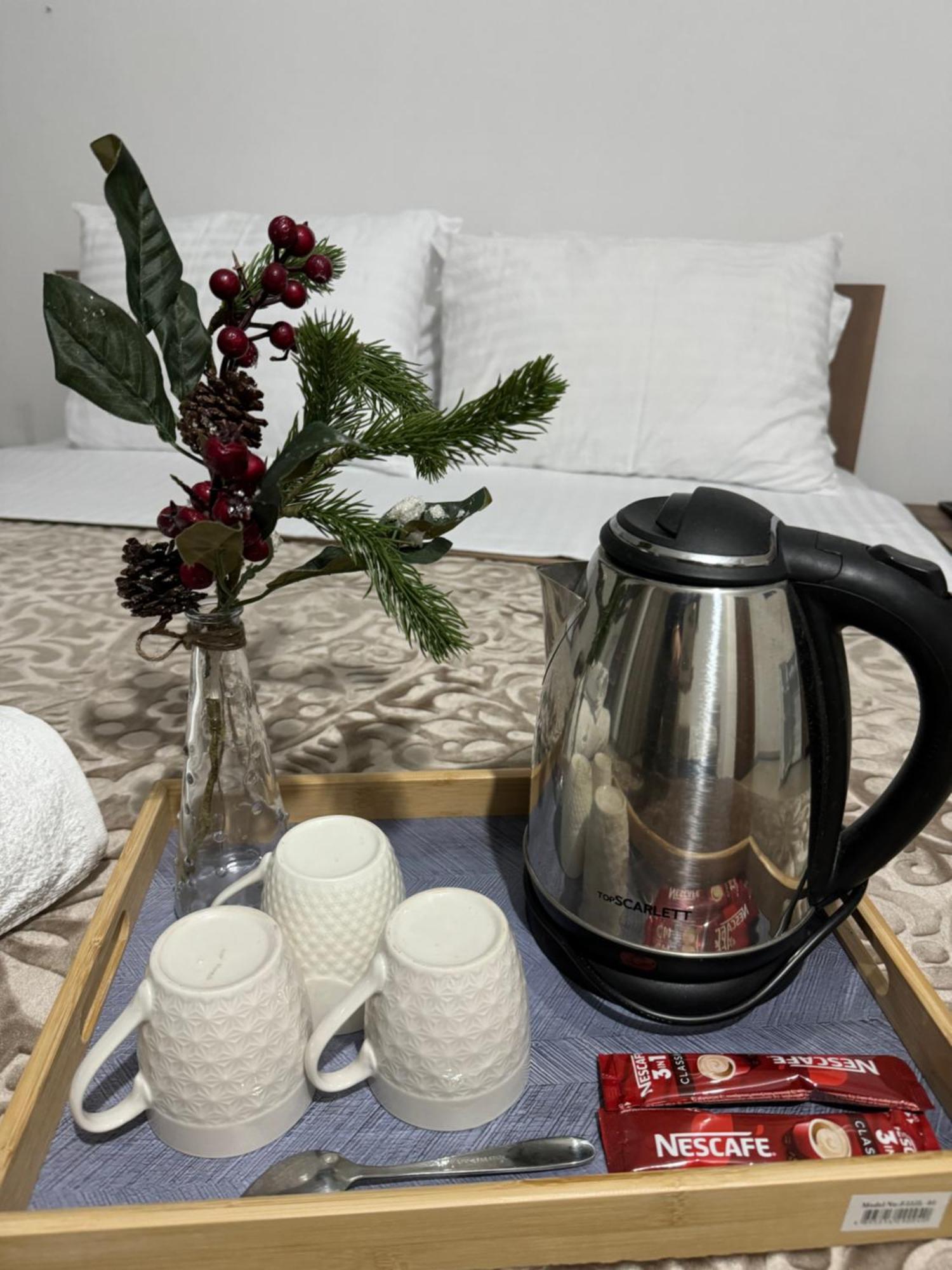 Hotel Majestic Струга Екстериор снимка